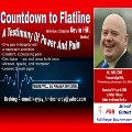 Tue 14 Apr - FGB Stroud - Countdown to Flatline with author Kevin Hill