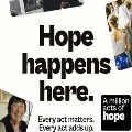 Bristol Organisations Join National “A Million Acts of Hope” Campaign...