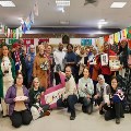 Sat 6 Jun - International Cultural Festival 2026