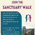 Sat 13 Jun - Sanctuary Walk for Refugee Week