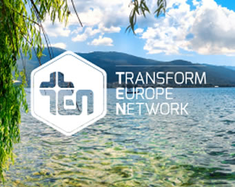 TEN: July News - Three Countries. One Calling. Our First Worship and Intercession Trip