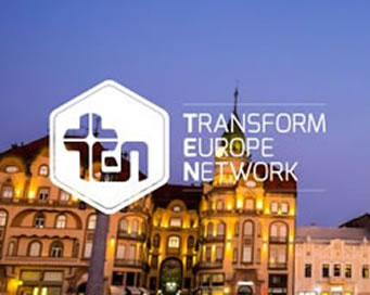TEN - August News - Online Prayer, Fresh Vision and Testimonies of New Life!