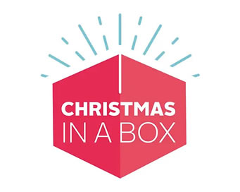 Wed 21 Oct - Christmas in a Box: Free Online Training
